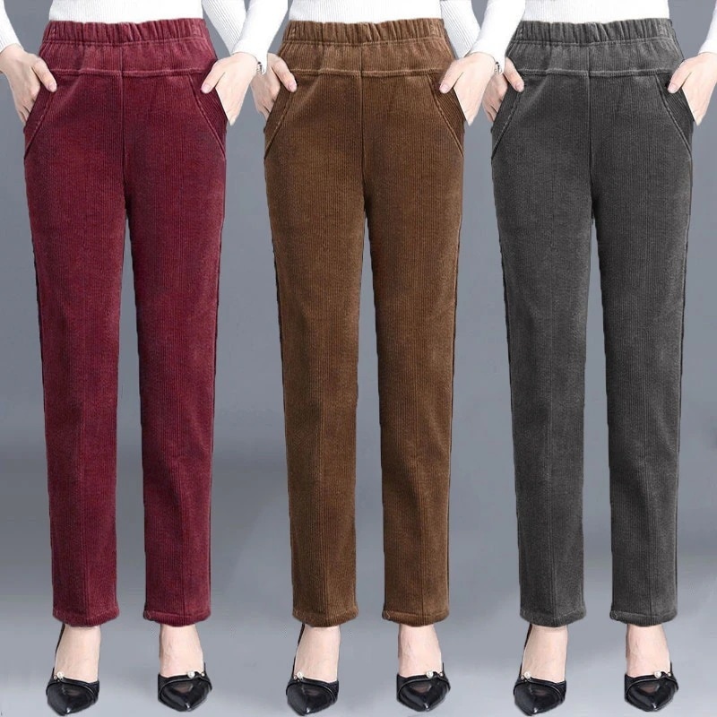 サルエルパンツ チノパン レディース 裏起毛 パンツ ボトムス ワイドパン コーデュロイ ジョガーパンツ テーパードパンツ 暖かい 20代 30代 40代 50代