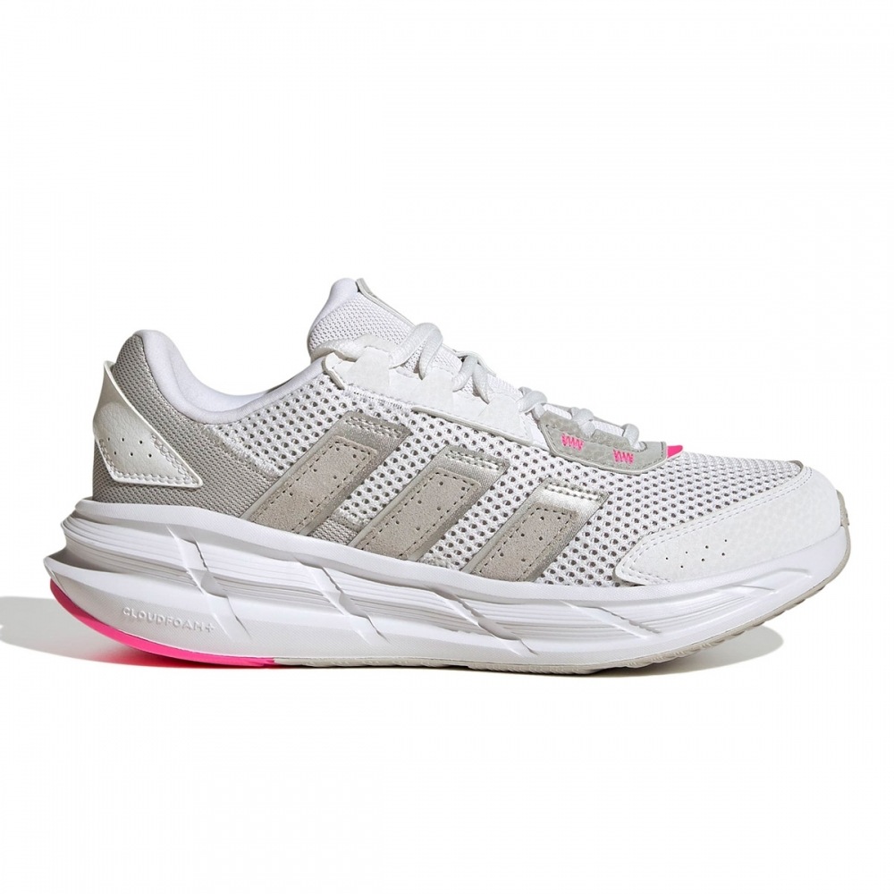 ADIDAS アストラスタ JR8733-FTWWHT/SILVMT/LUCPNK