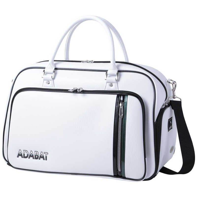 アダバット　ゴルフ用品 ホストンバッグ ADABAT WG　ABB439WG
