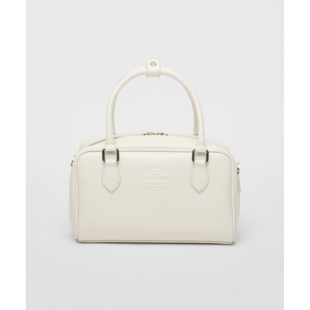 Qoo10 Le abonne ル・アボンヌミエットレザーバッグ ショル