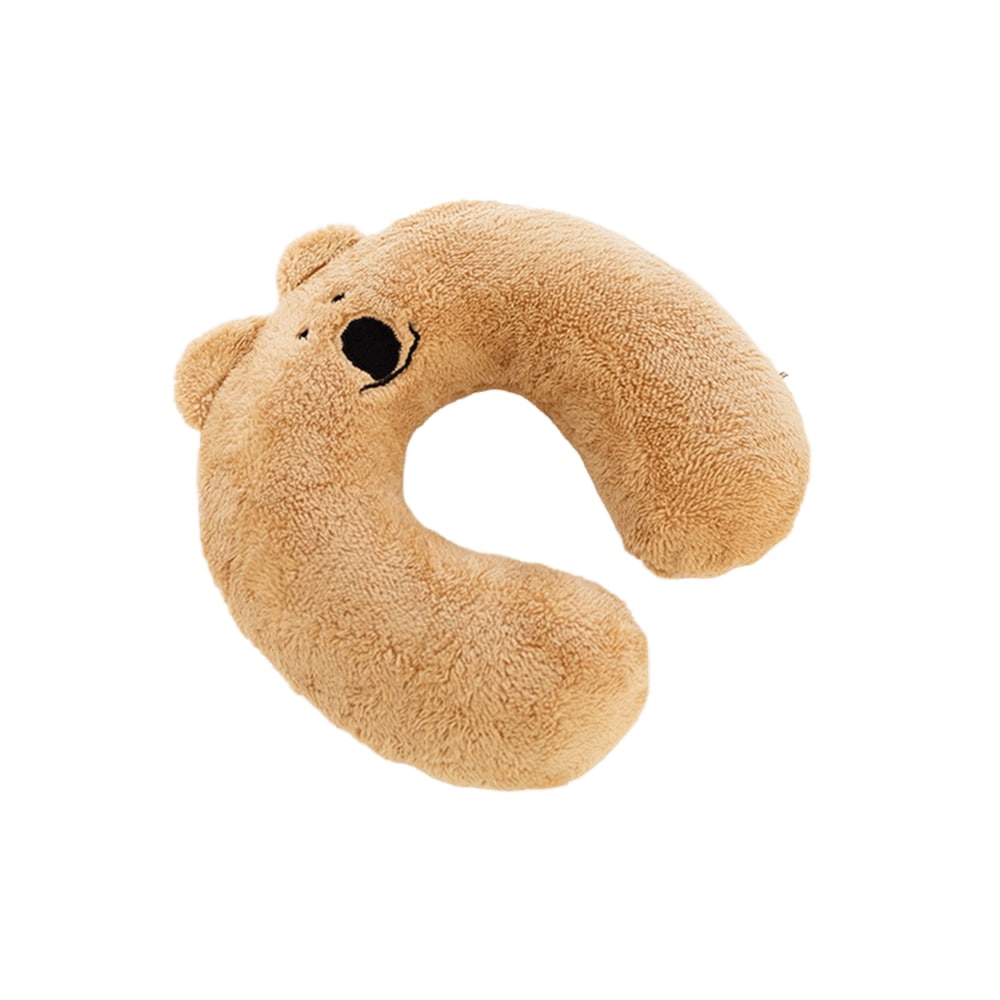 ダイノタン クオカ 首クッション 4,991円