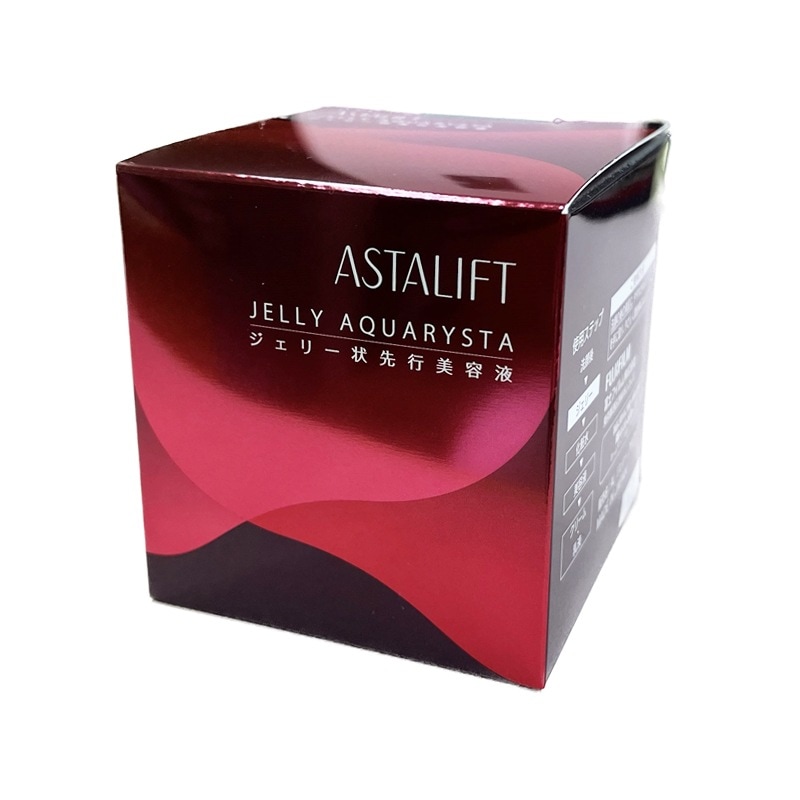 ジェリーアクアリスタ 40g 本体 (ジェリー状先行美容液) 国内正規品