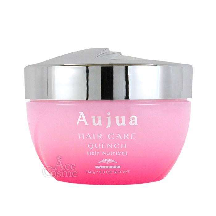 QU クエンチ ヘアニュートリエント 150g