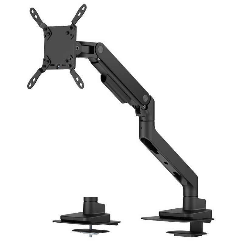 ハヤミ工産　モニターアーム HAMILeX　MA-41D