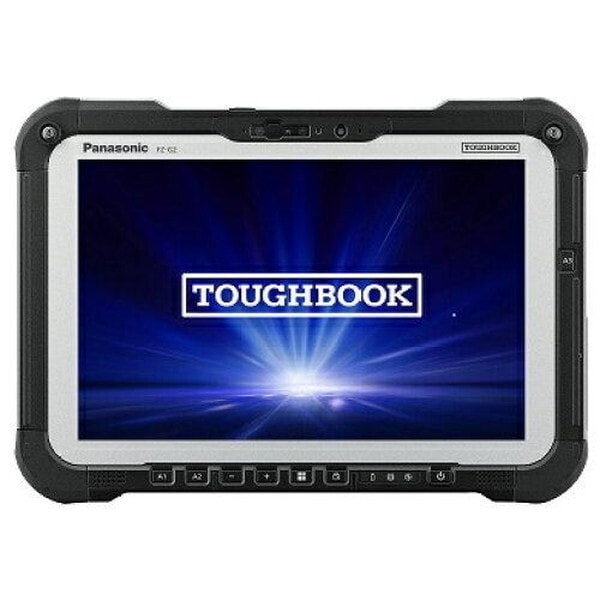 FZ-G2NBMBPAJ ブラック タブレットPC 10.1型 / Windows / SIMフリー(LTE対応) メーカー直送