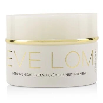 Eve Lom タイム リトリート インテンシブ ナイト クリーム 10,343円