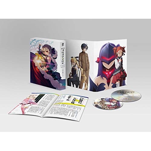 劇場版「Fate/kaleid liner プリズマイリヤ Licht 名前の.. ／ Fate (Blu-ray) KAXA-8241