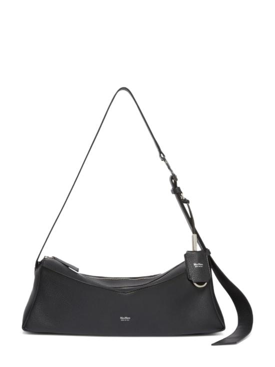 MAX MARA Women Shoulder Bags 2614511033600MASSKIPPERS003 Black