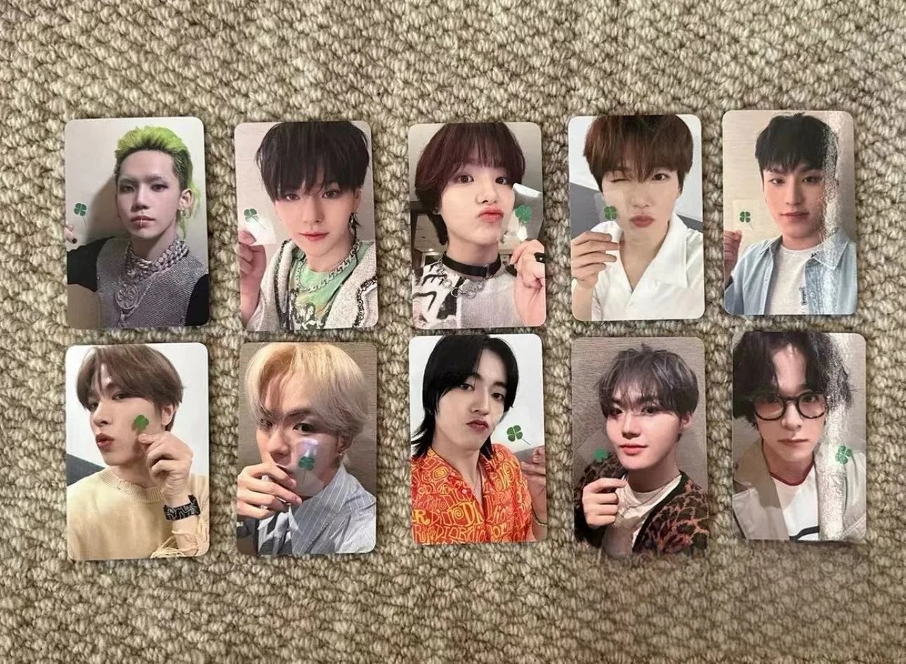 treasure reboot manila 当選者限定 メンバ