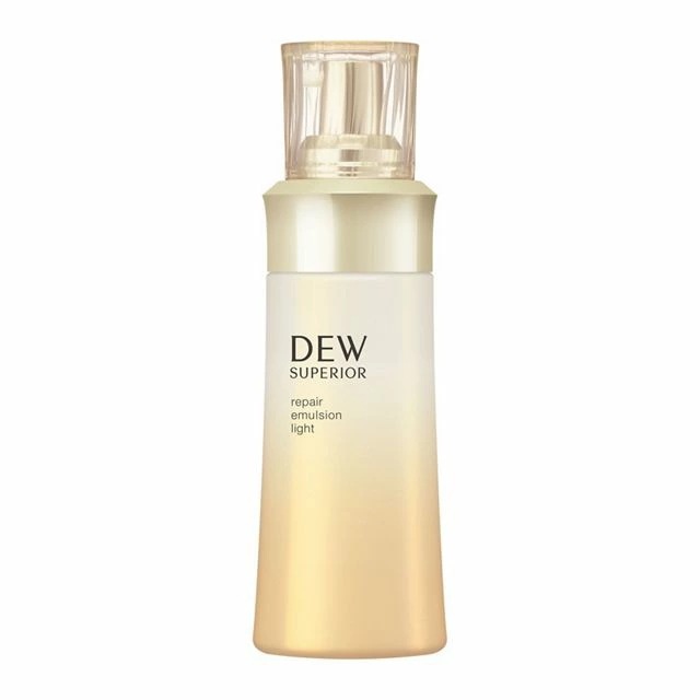 DEW　スペリア　リペアエマルジョン　さっぱり　100ml 【お取り寄せ商品】キャンセル不可