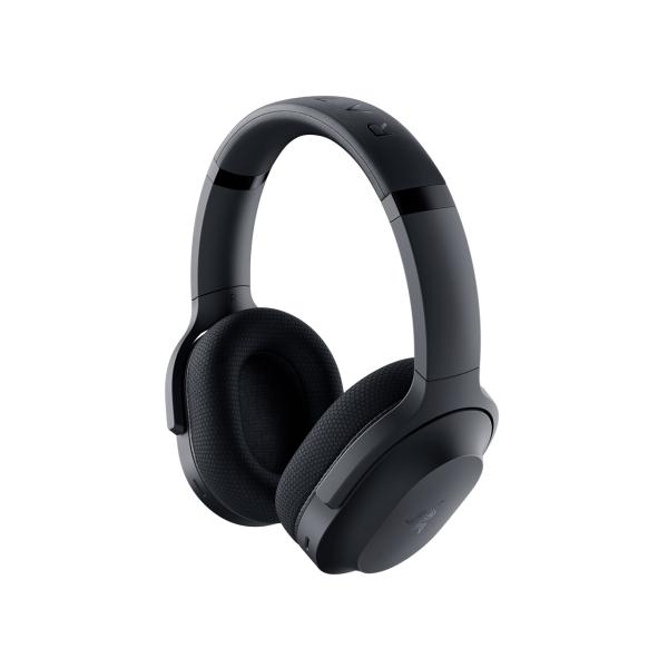 Razer ワイヤレス ヘッドセット マイク付き Bluetooth Barracuda RZ04-03790100-R3M1 [Black] 即納OK