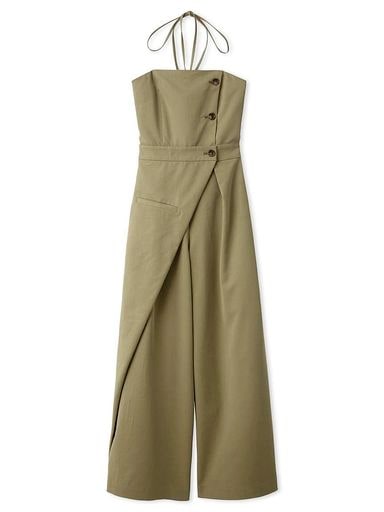 [スナイデル] ベアオールインワン SWFO242066 レディース BEG 0