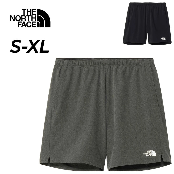 ショートパンツ メンズ フレキシブルショーツ 7インチ ひざ上丈 トレーニングパンツ スポーツウェア ランニング アウトドア ハイキング ボトムス ハーフパンツ 短パン シンプル 服/NB22581