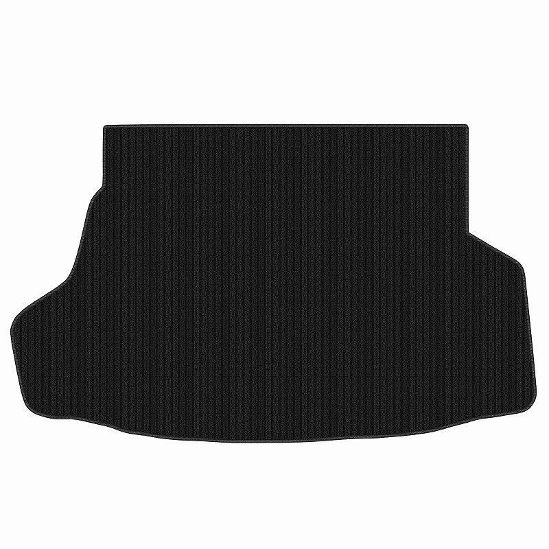 [優れた品質で安売りに挑戦]トヨタ プリウス PHV 50系 Z52 ラゲッジマット フロアマット トランクマット [3色から選択]