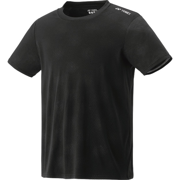 Yonex ヨネックス ユニドライTシャツ フィットスタイル テニス 半袖Tシャツ 16808-007