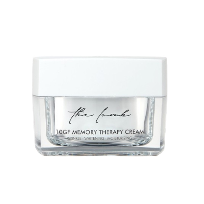 10GF メモリー セラピー クリーム（50g）
