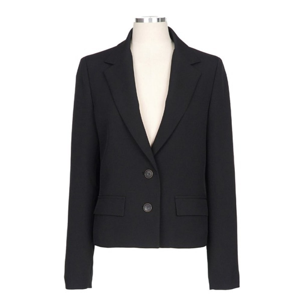 (リアーナニューヨーク) ショートテーラードジャケット RPIWJK020 10,435円