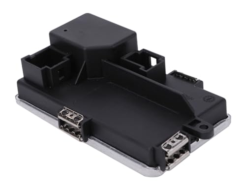 エアコン AC ブロアレジスター ブロアレギュレーター BMW 5シリーズ F07 F10 F11 6シリーズ F06 F12 F13 523d 523i 528i 535i 550i 640i 社外