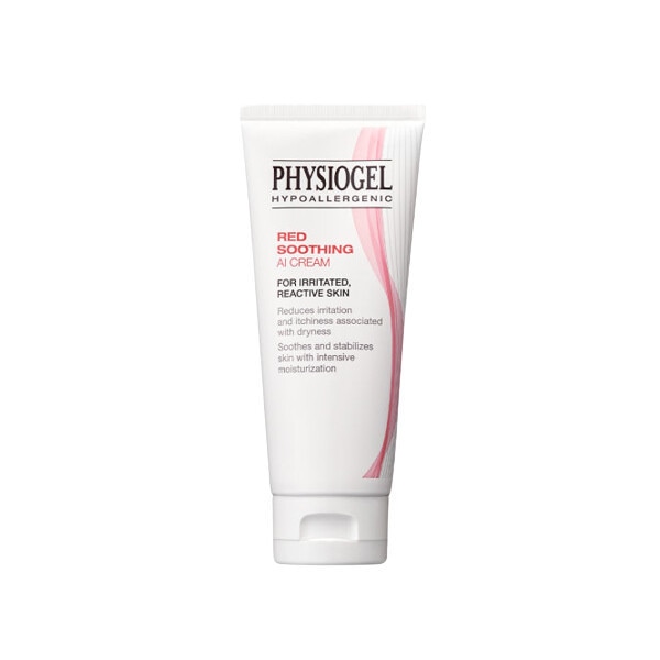 フィジオゲル レッド スージング AIクリーム 100ml