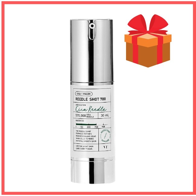 [7日周期スペシャルケア]リードルショット700 30ml 肌のターンオーバー改善/肌の活力改善肌の表面ではなく内側から起こすエネルギー