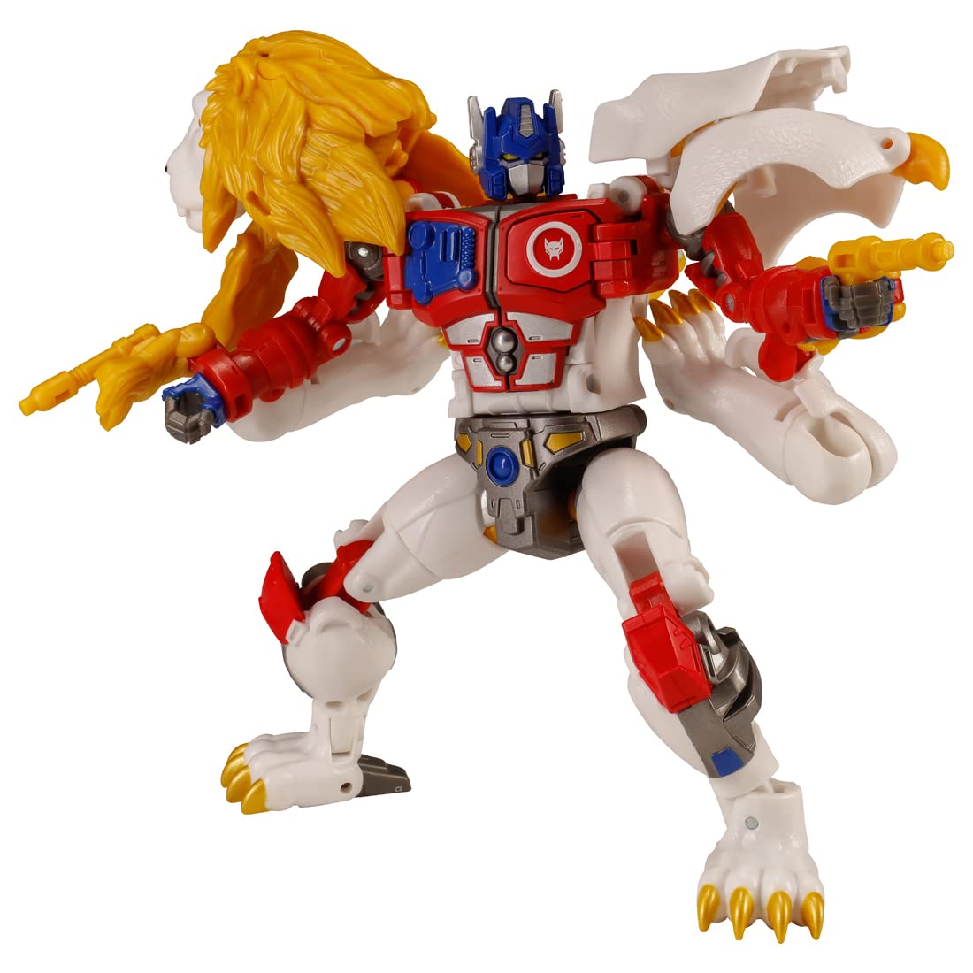 タカラトミー(TAKARA TOMY) トランスフォーマー トランスフォーマーレガシー TL-25 レオプライム