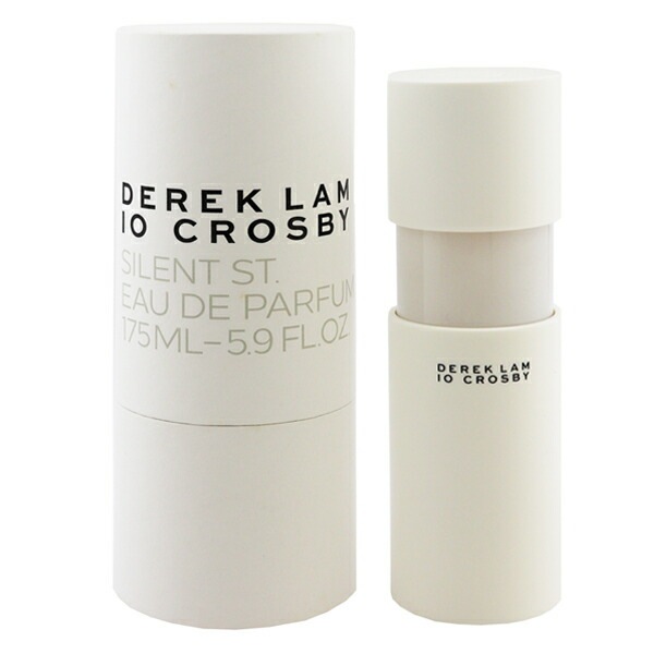 デレク ラム テン クロスビー サイレント ST. EDP SP 175ml