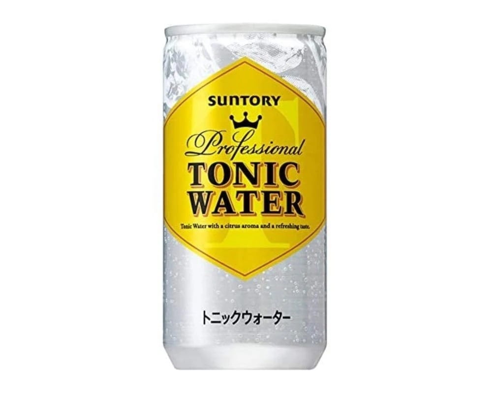 サントリー トニックウォーター 200ml×30本