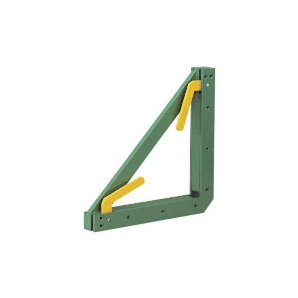 TMGWS300 溶接用マグネウェルダー 305×38×305 オフレバー付 メーカー直送