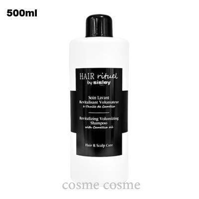 シスレー ヘア リチュアル ボリュマイジング シャンプー 500ml(3473311692214)