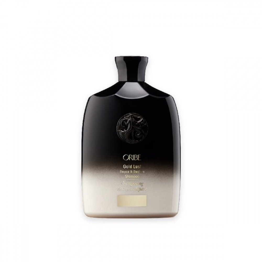オリベ ゴールドラストシャンプー 250ml (+スーパシャインクリーム 50mlプレゼント)