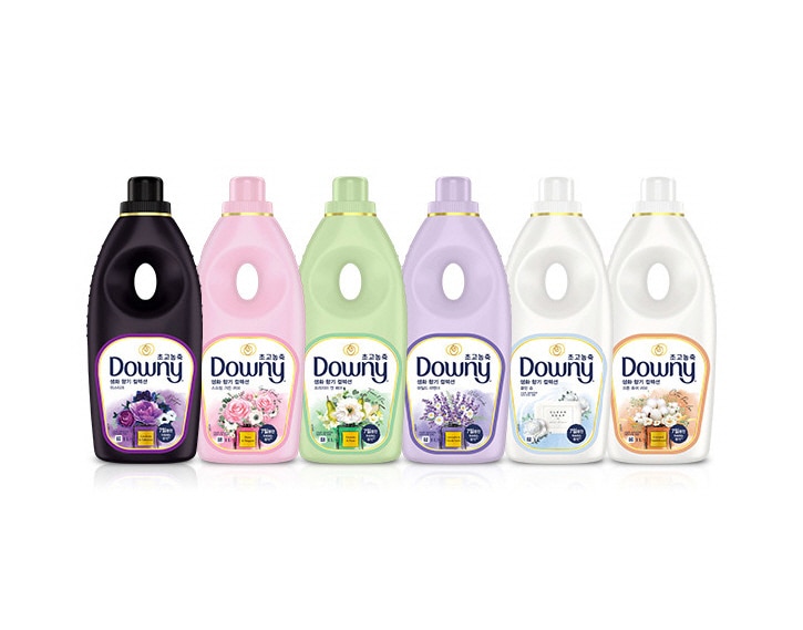 ダウニー 生花の香り 1L * 3個(3個SET) 柔軟剤