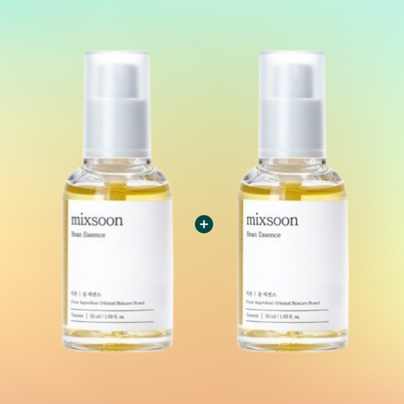 【大容量】 大豆エッセンス 60ml×2本セット 美容液 保湿 ツヤ 透明感 ケアにぴったり 5,912円