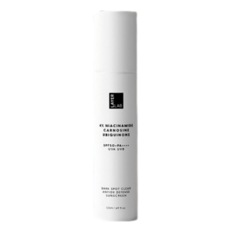 トリプル クリア サンクリーム 50ml SPF 50+ PA++++