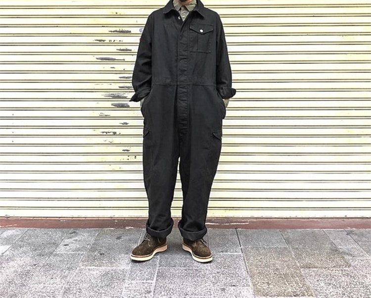 作業着 メンズ ジャージ セットアップ 上下セット マウンテン