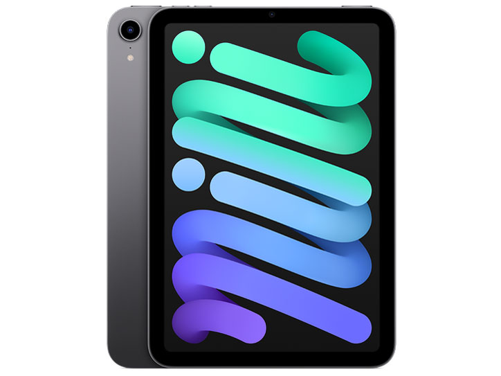 【新品】iPad mini 8.3インチ 第6世代 Wi-Fi 256GB MK7T3J/A スペー
