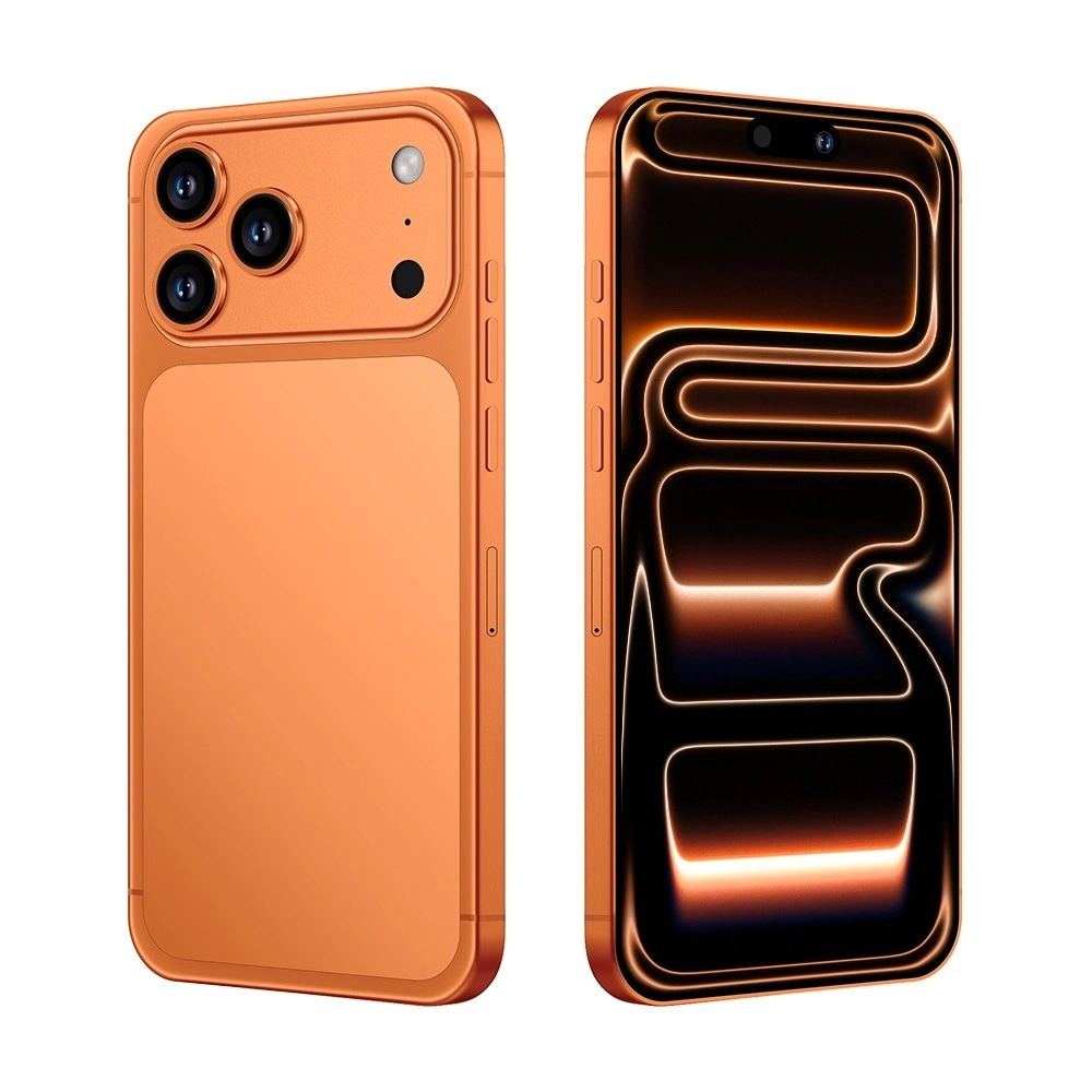 Qoo10] スマホ i17promax本体 Andr : スマートフォン・タブレットPC