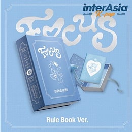 Qoo10 | HEARTS2HEARTS-アルバムのおすすめ商品リスト(ランキング順