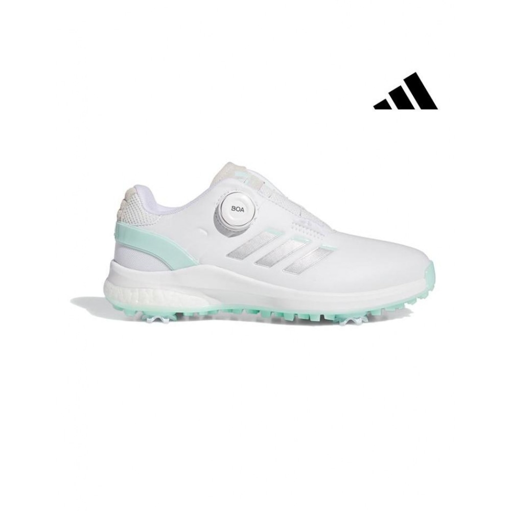 アディダスゴルフアディダス女性用装備ボアゴルフシューズ IF3050 23,599円