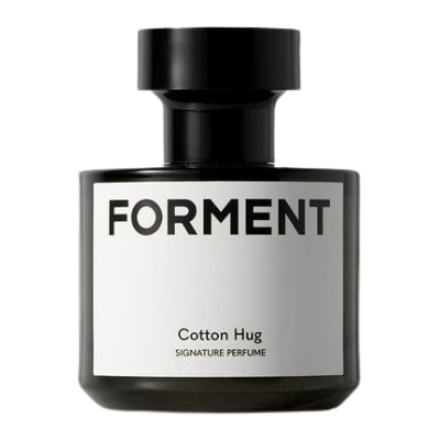 シグネチャーパフュームコットンハグ, 50ml, 1個