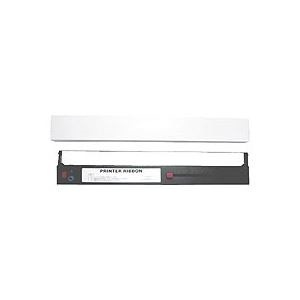 （まとめ） カセットリボン ML8480SE 汎用品1本 [x5セット]