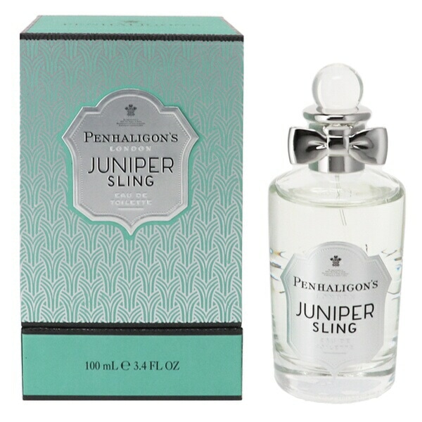 ジュニパー スリング EDT SP 100ml