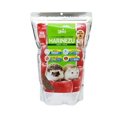 他サイト： キョーリン ひかり ハリネズ 1.1kg ペットの商品画像