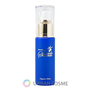 オリーブマノン ソレアード エッセンス 30ml 美容液 セラム エイジングケア 年齢肌 乾燥 小じわ シワ 保湿 乾燥肌 うるおい 潤い キメ きめ ハリ はり 肌あれ 弾力 透明感
