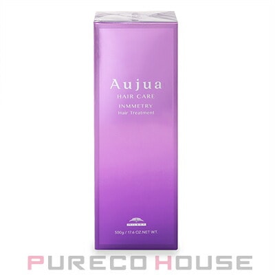 ミルボン オージュア IY インメトリィ ヘアトリートメント v 500g