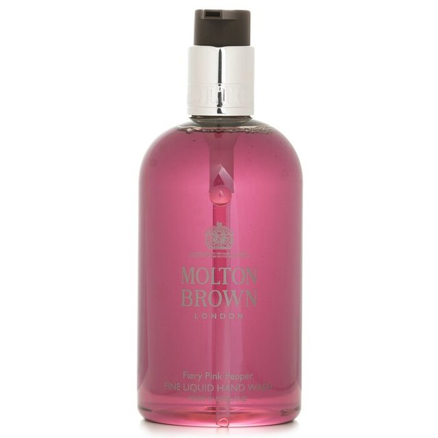 モルトンブラウン ピンクペッパー ハンドウォッシュ 300ml