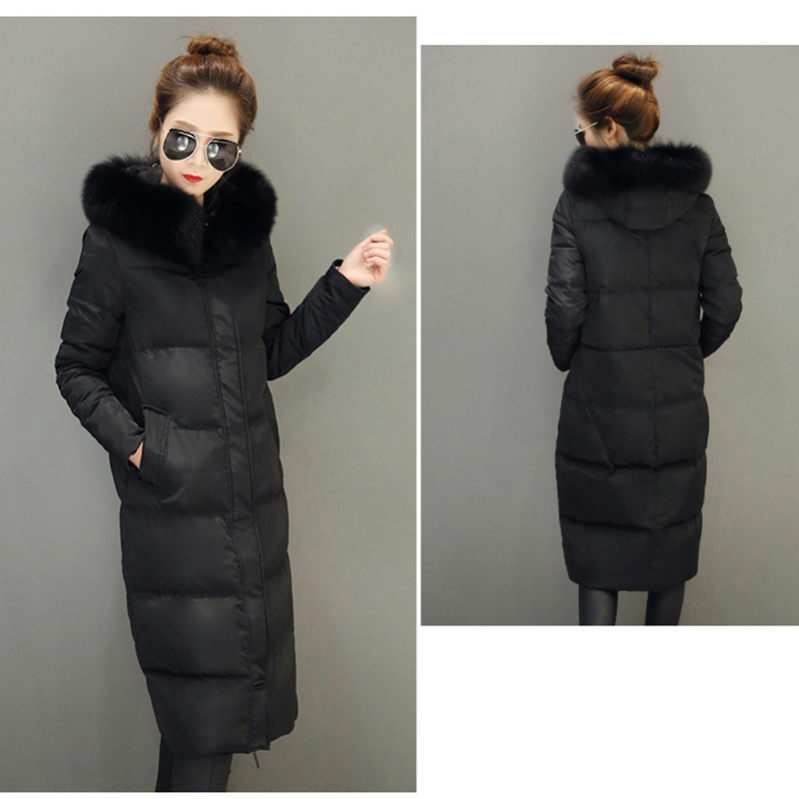 ダウンコート レディース ロング丈 ダウンジャケット 軽量ダウンジャケット 無地 ロング丈 ウルトラライト 大きいサイズ ベンチコートダウンジャケットフード付き コットンコート 春コート おしゃれ 防