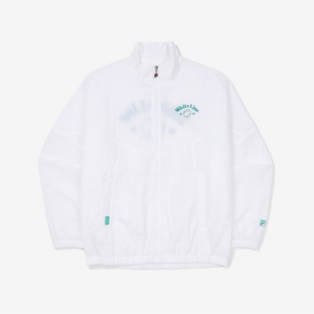 FILA テニスライフ ウインドブレーカー