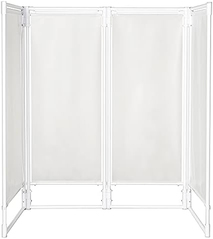 積水樹脂 折りたたみ式パーテーションPO-1