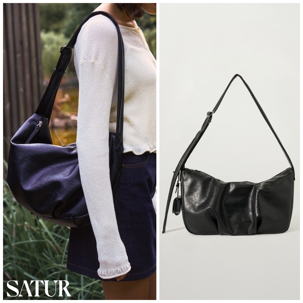 ORTA SHOULDER BAG / 26SS [正規品]