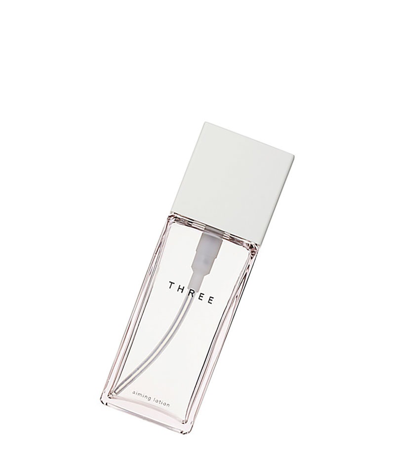 【国内正規品】 THREE（スリー）　エミング　ローション　Ｒ140mL／化粧水